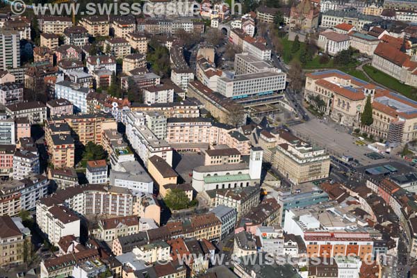 Lausanne
