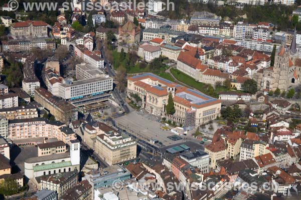 Lausanne