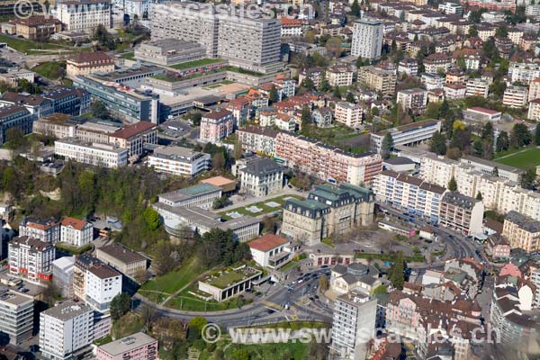 Lausanne