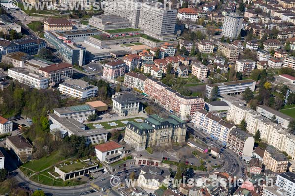 Lausanne