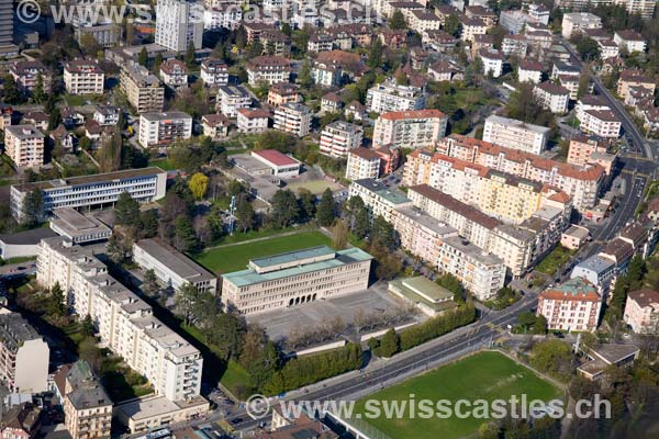 Lausanne