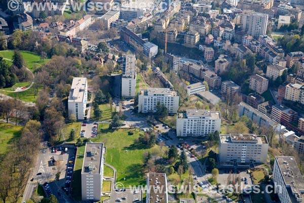 Lausanne
