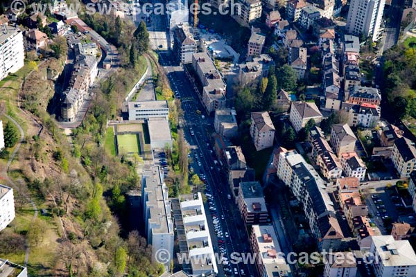 Lausanne