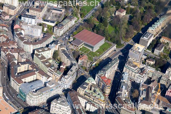 Lausanne