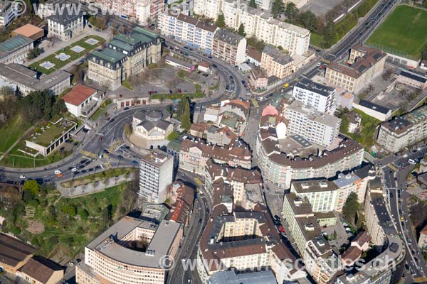 Lausanne