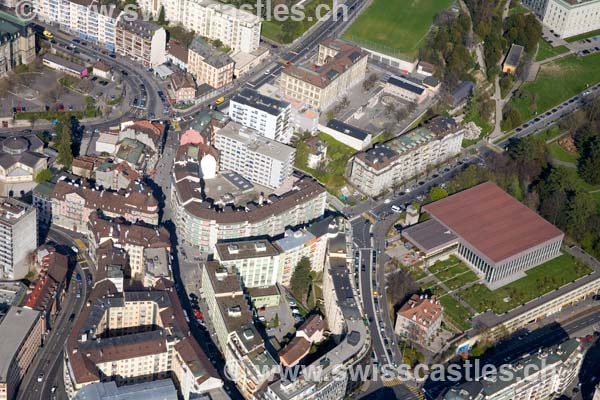 Lausanne