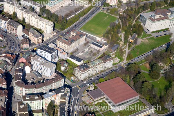 Lausanne