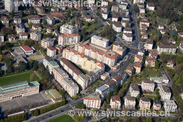 Lausanne