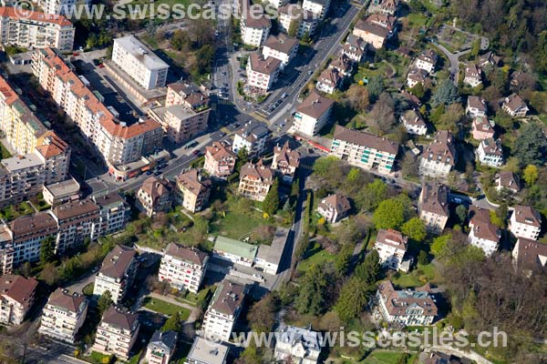Lausanne