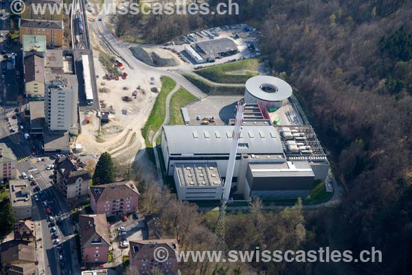 Lausanne