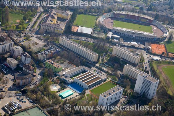 Lausanne