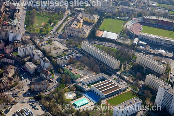 Lausanne