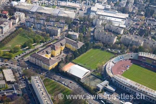 Lausanne