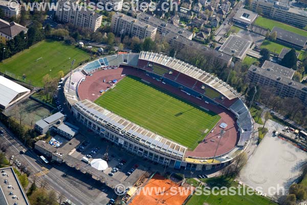 Lausanne