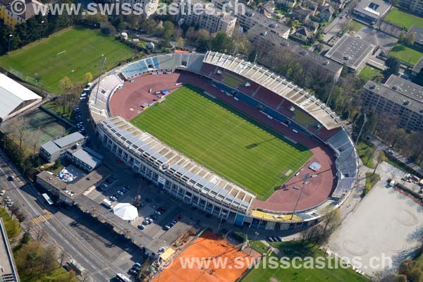 Lausanne