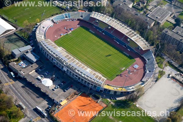Lausanne
