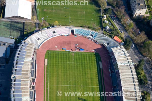 Lausanne