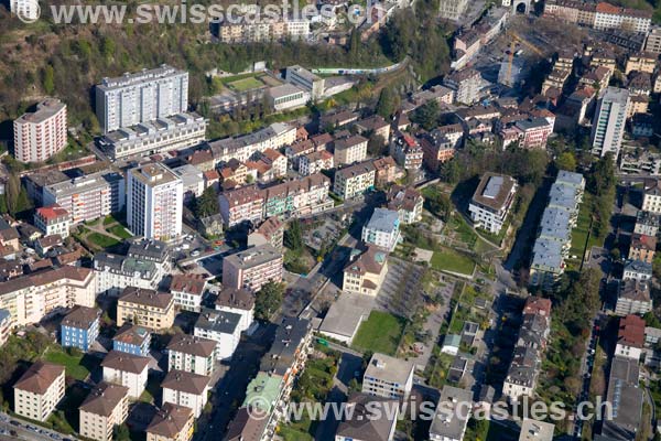 Lausanne