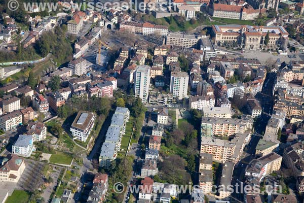 Lausanne