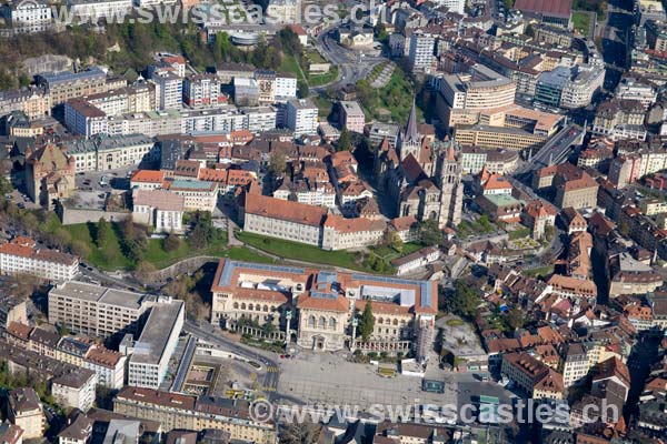 Lausanne