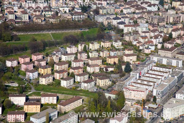 Lausanne