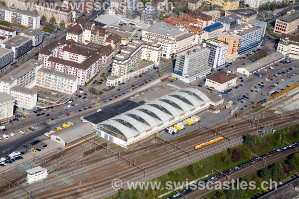 Lausanne