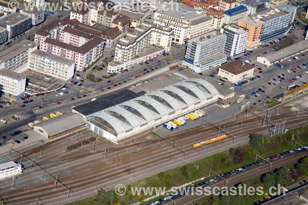 Lausanne