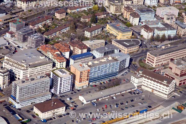 Lausanne