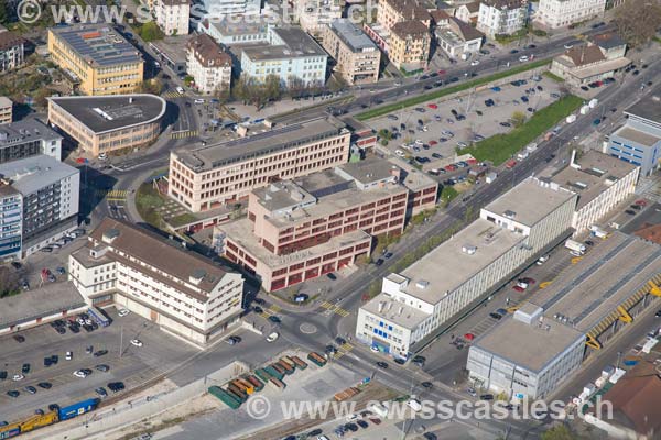 Lausanne