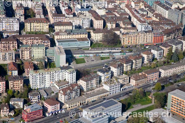 Lausanne