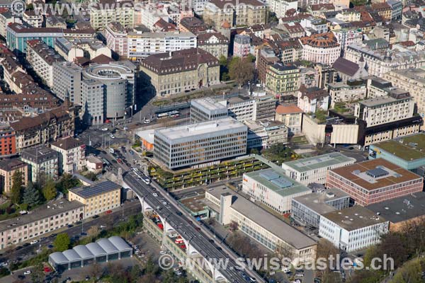 Lausanne