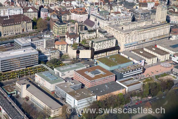 Lausanne