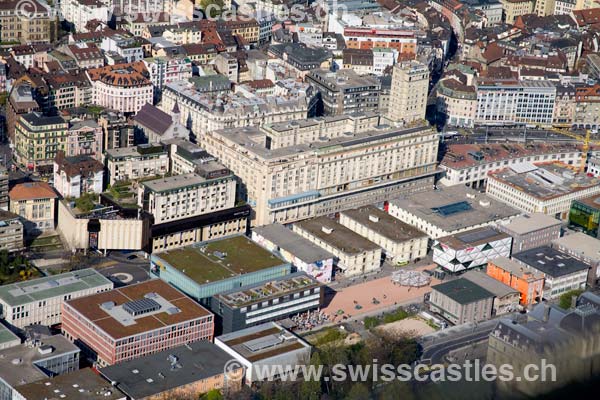 Lausanne