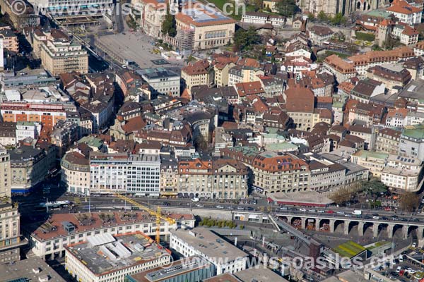 Lausanne