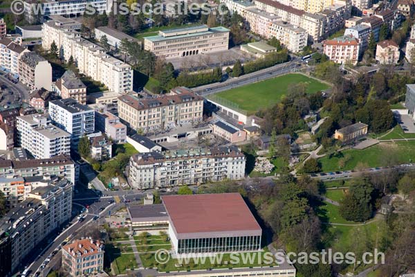 Lausanne