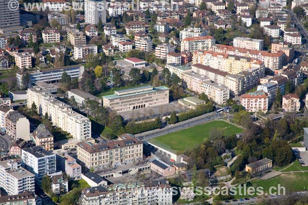 Lausanne