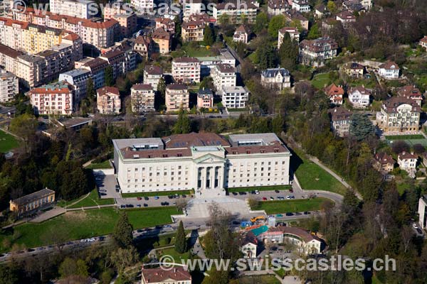 Lausanne