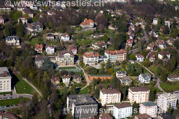 Lausanne
