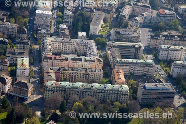 Lausanne