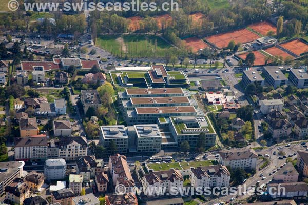Lausanne