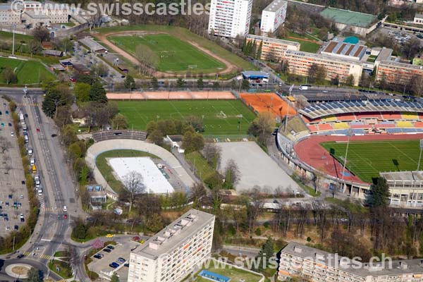 Lausanne