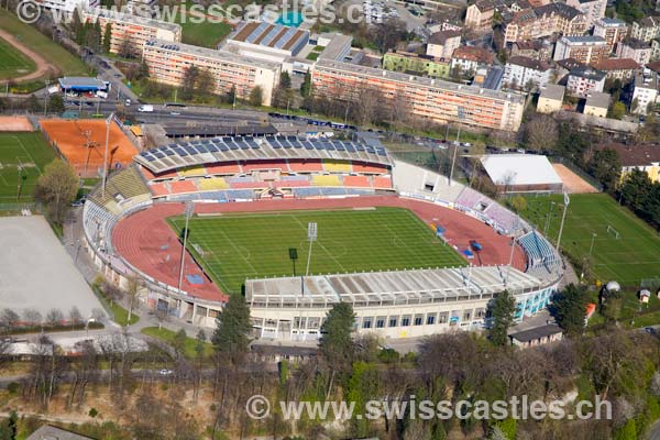Lausanne