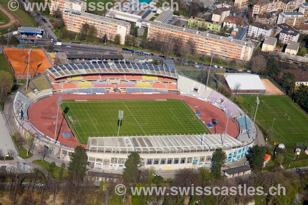 Lausanne