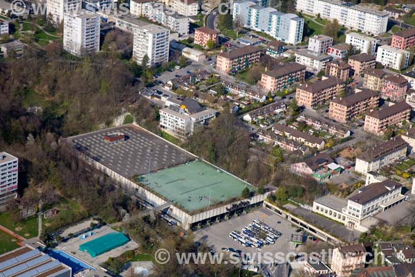 Lausanne