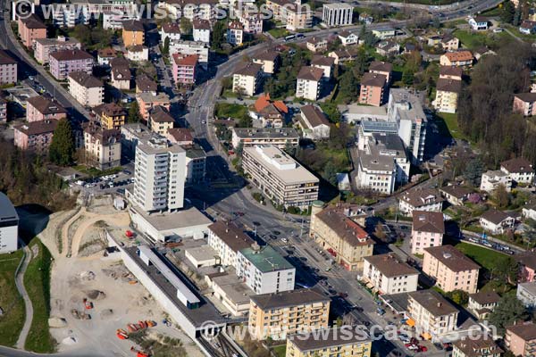 Lausanne