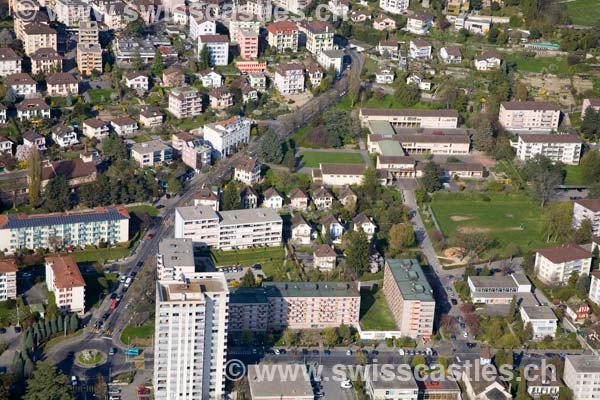 Lausanne