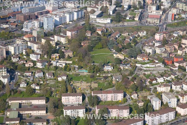 Lausanne