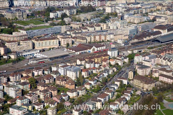Lausanne