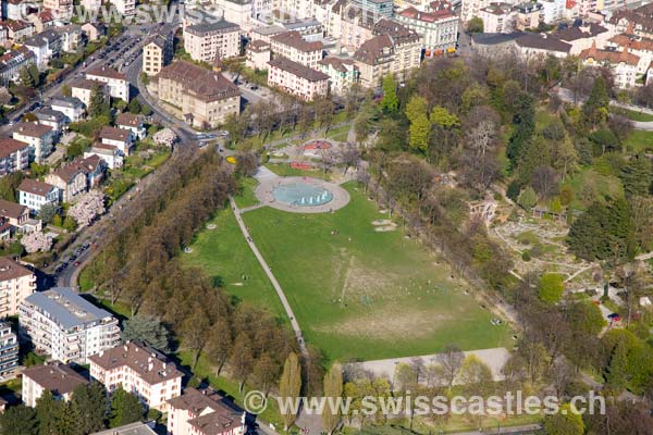 Lausanne
