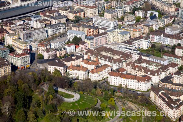 Lausanne